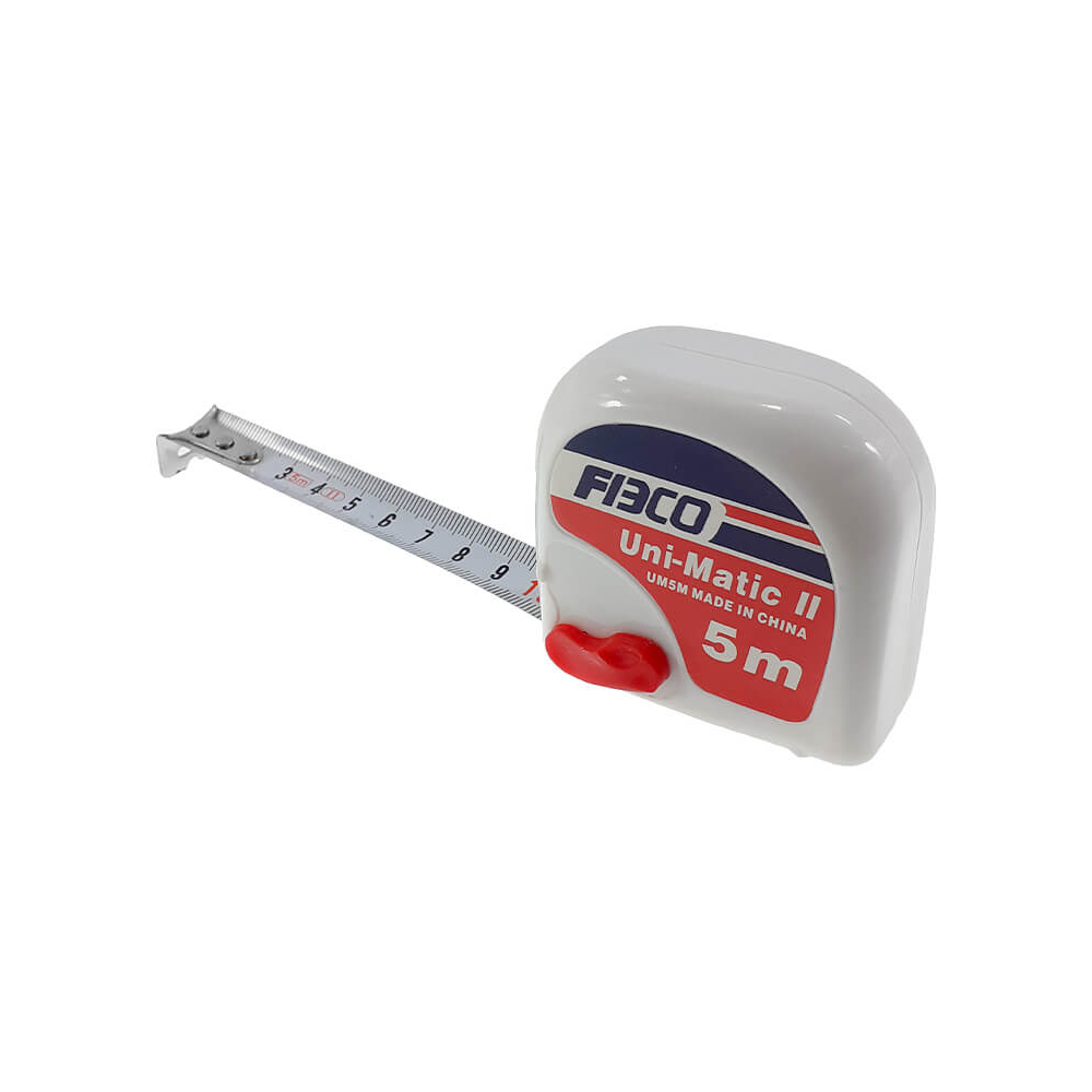 متر 5 متری فیبکو مدل F-655