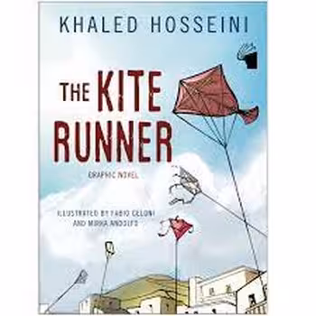 The Kite Runner | مرکز فرهنگی آبی