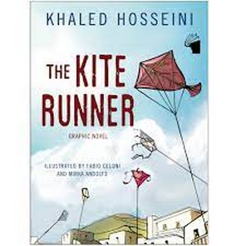 The Kite Runner | مرکز فرهنگی آبی