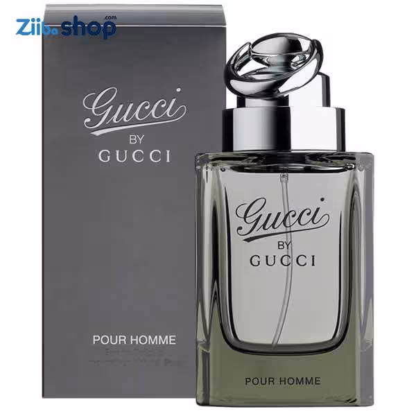عطر گوچی بای گوچی پور هوم ادوتویلت مردانه 90 میلی لیتر