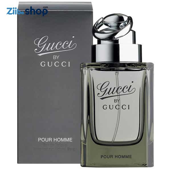عطر گوچی بای گوچی پور هوم ادوتویلت مردانه 90 میلی لیتر