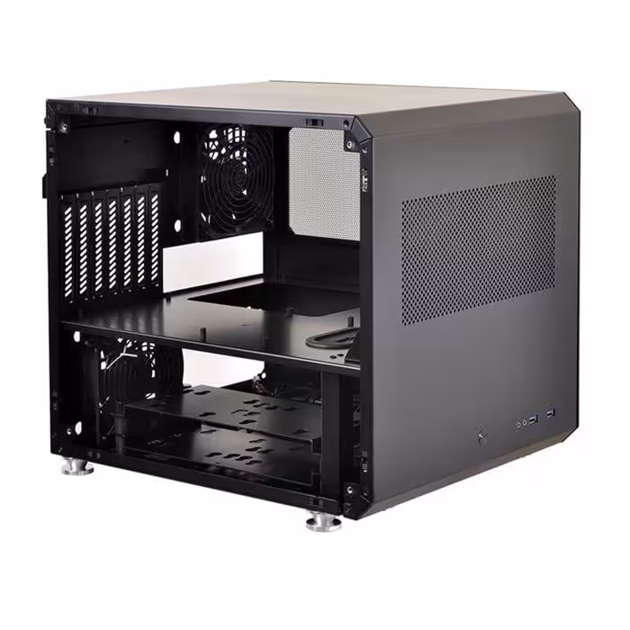 کیس کامپیوتر لیان لی مدل  V33