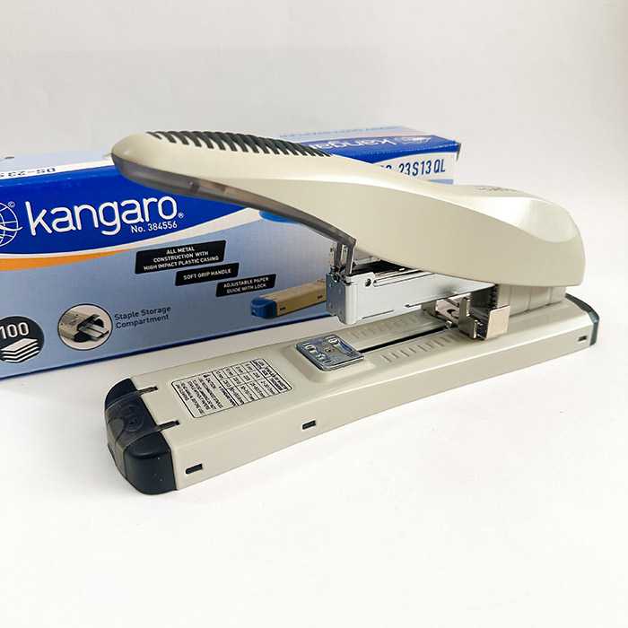 دستگاه منگنه کانگرو کد 23S13 QL