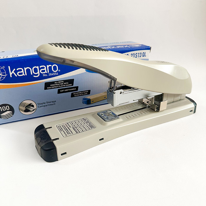 دستگاه منگنه کانگرو کد 23S13 QL