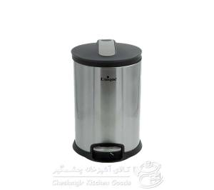 سطل زباله 20 لیتر یونیک کد UN_9000