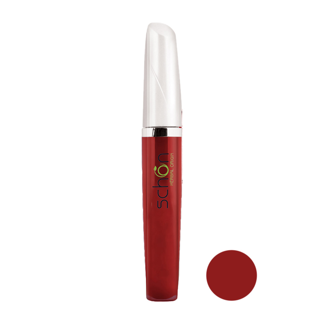رژلب مایع شون مدل Velvet Matt شماره M51