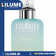 عطر ادکلن کالوین کلین اترنیتی سامر 2016 مردانه 100 میل مردانه