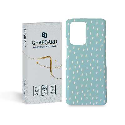 کاور قاب گارد مدل ساده مناسب برای گوشی موبایل شیائومی Mi 11T / MI 11T Pro