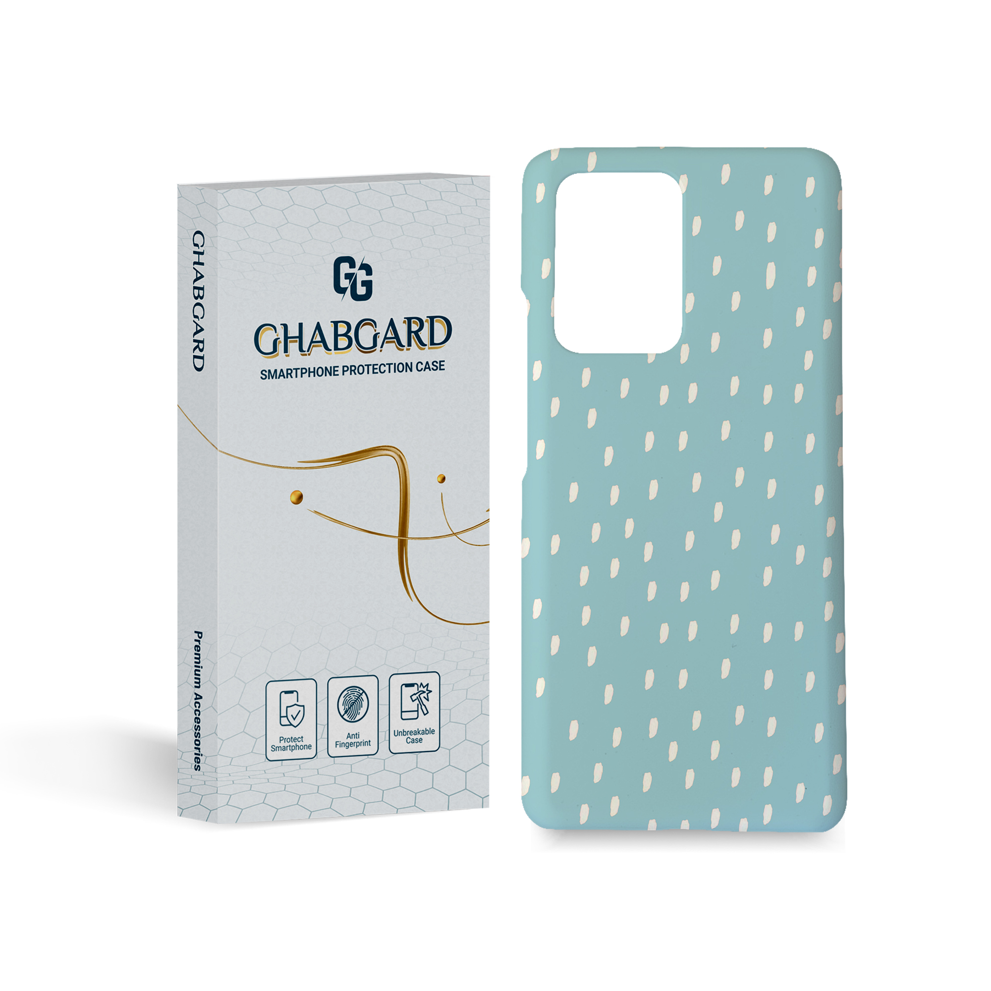 کاور قاب گارد مدل ساده مناسب برای گوشی موبایل شیائومی Mi 11T / MI 11T Pro