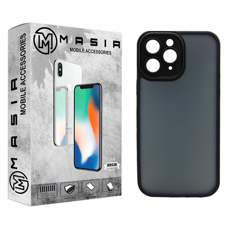 کاور مسیر مدل ZB-01 مناسب برای گوشی موبایل اپل IPhone 11 Pro Max