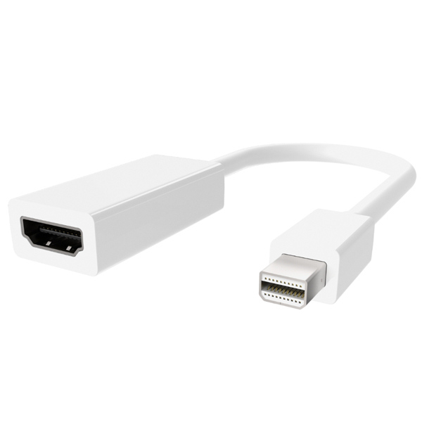 مبدل Mini DisplayPort به HDMI مدل PS-1