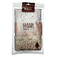 دستمال نظافت بیلو طرح خرگوش بسته 3 عددی