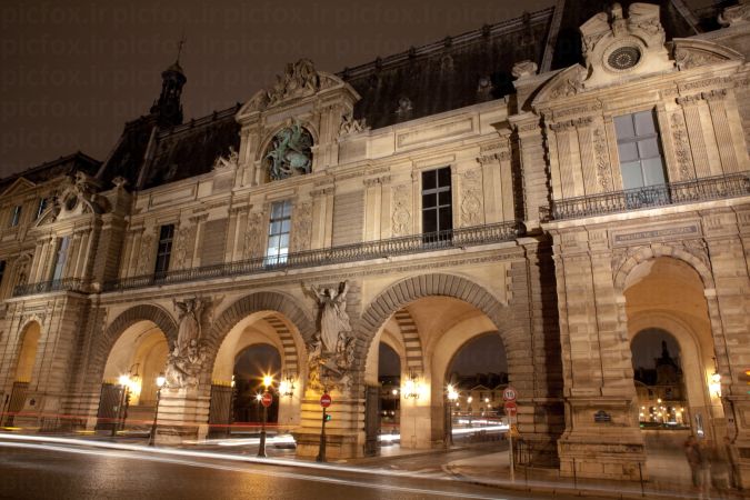 خرید و دانلود عکس Buildings_&amp;_City-Part-16 کد 8310 | پیک فاکس | Pic Fox