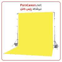 فون کاغذی Savage Widetone Seamless #38 Canary