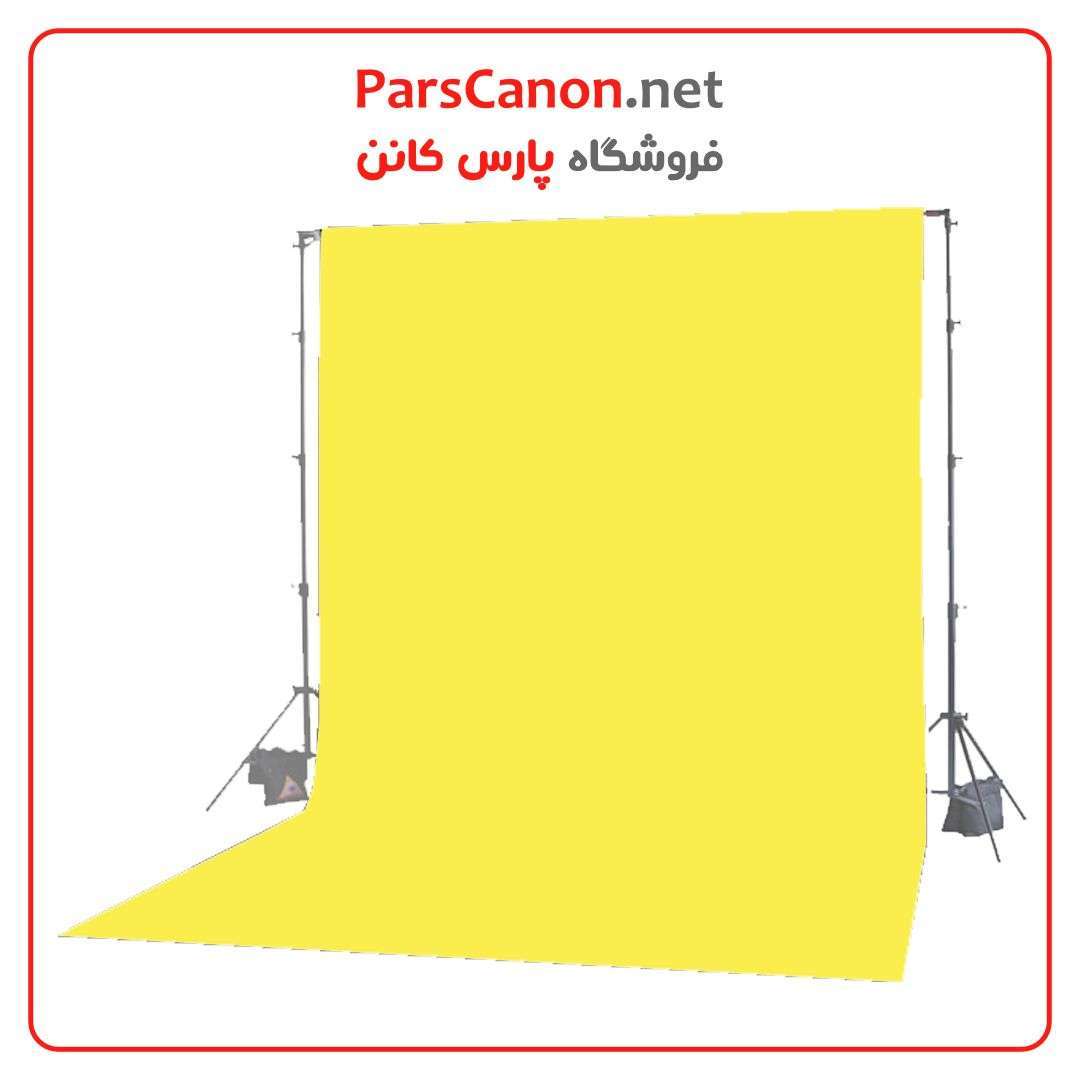 فون کاغذی Savage Widetone Seamless #38 Canary