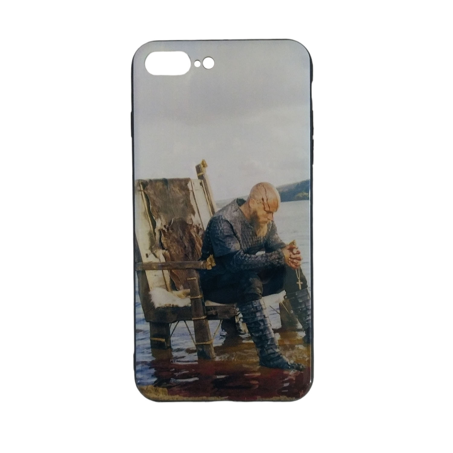 کاور مدل Master مناسب برای گوشی موبایل اپل iphone 7 plus/8 plus 