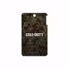 برچسب پوششی ماهوت مدل Call-of-Duty-Game مناسب برای تبلت لنوو A7-50 A3500 2014