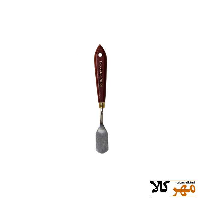 کاردک پارس آرتيست شماره 23