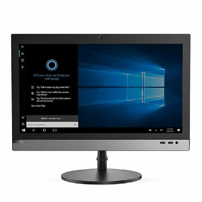 آل این وان 20 اینچ لمسی لنوو Ideacentre V330