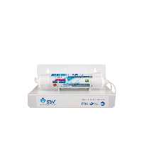 تصفیه کننده آب اس اس وی مدل JetLine X400