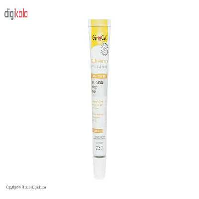 مالت گربه جیم کت مدل مولتی ویتامین وزن 20 گرم