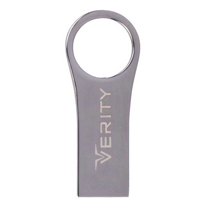 فلش مموری وریتی مدل V801 ظرفیت 16 گیگابایت | کالا مکس