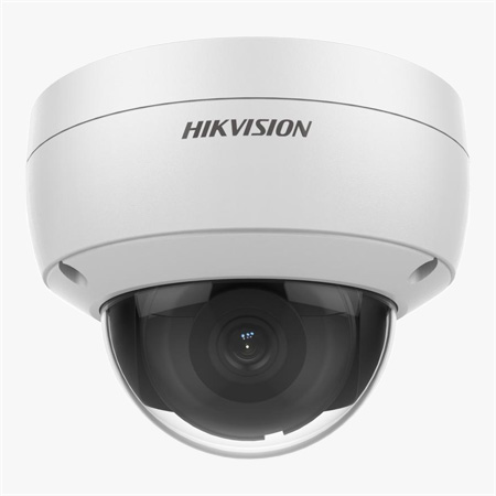 دوربین تحت شبکه 2 مگاپیکسلی Hikvision DS-2CD2123G2-iu - فروشگاه اینترنتی طیف سنتر