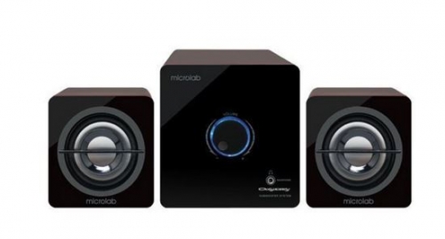 اسپیکرمیکرولب مدل اودیسی 3تکه