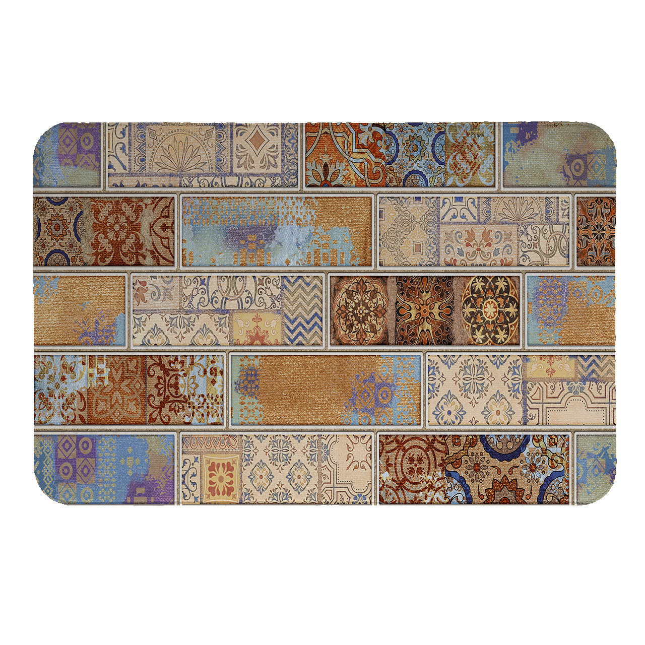 رطوبت گیر کنار سینک کد 5298