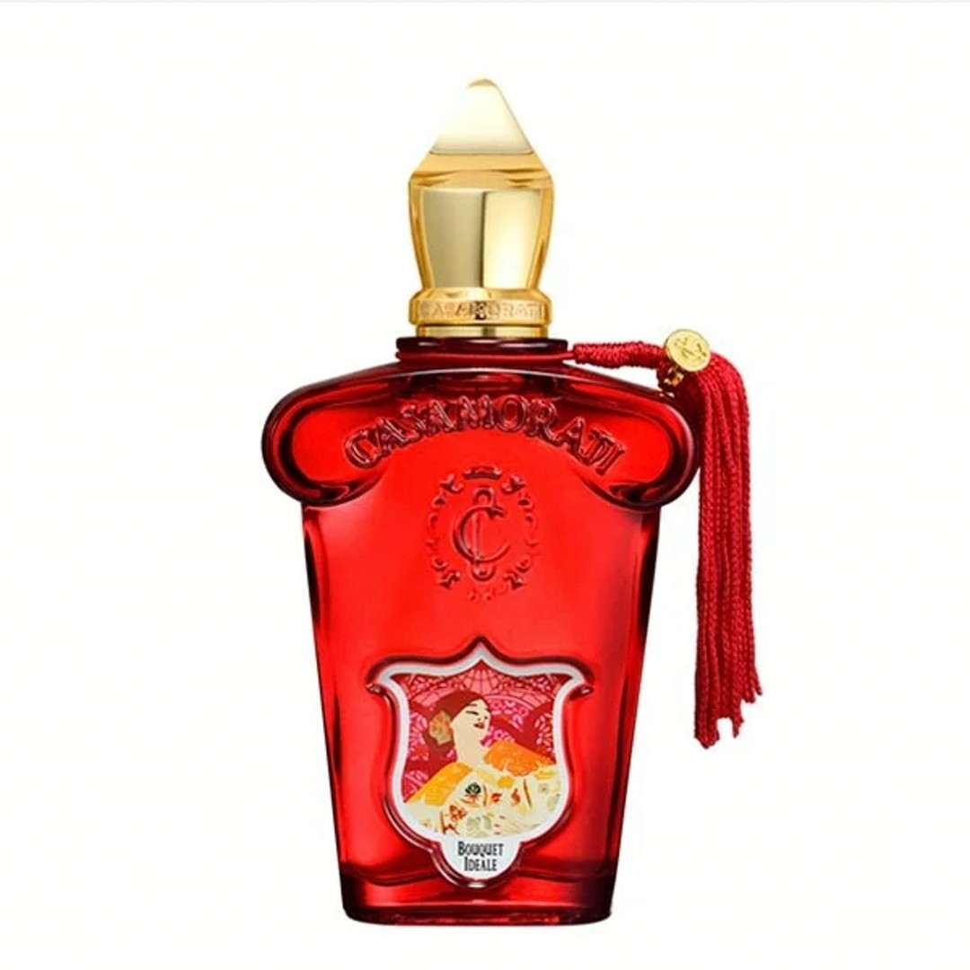 عطر ادکلن کازاموراتی زرجوف بوکت ایده آل Xerjoff Casamorati Bouquet Ideale