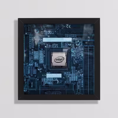 تابلو مدل Mk30