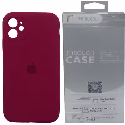 کاور مدل H67 مناسب برای گوشی موبایل اپل Iphone 12