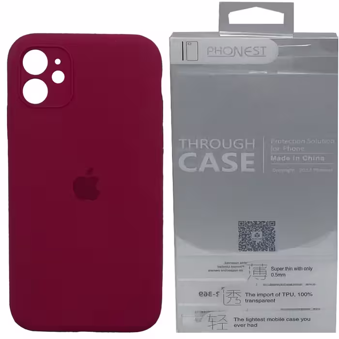 کاور مدل H67 مناسب برای گوشی موبایل اپل Iphone 12
