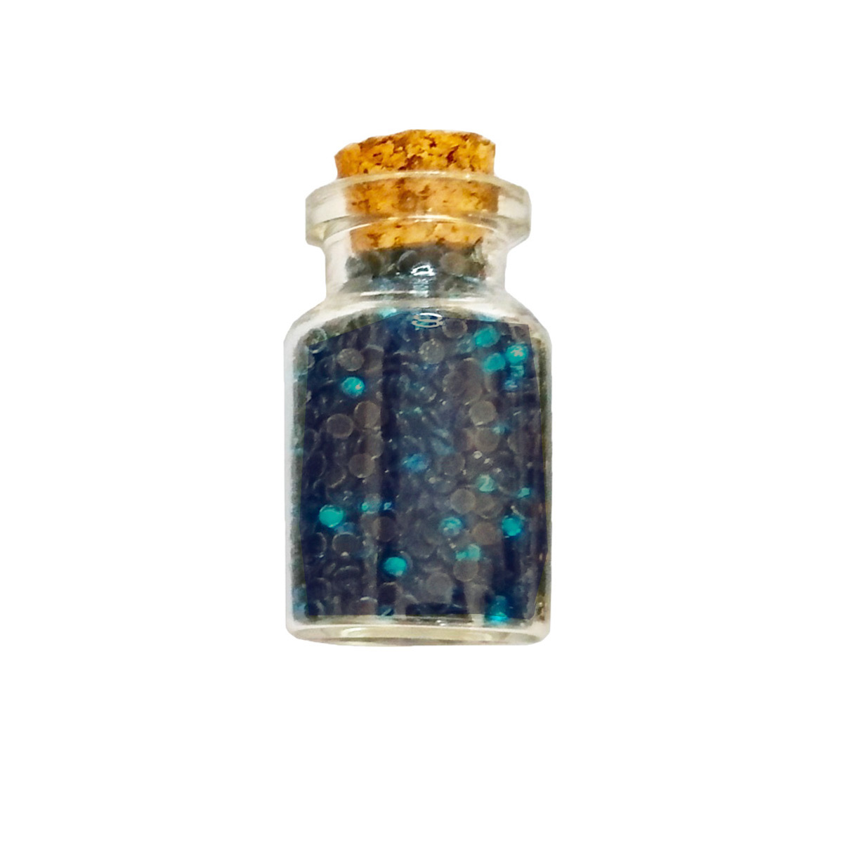  نگین ناخن مدل RND-DB01