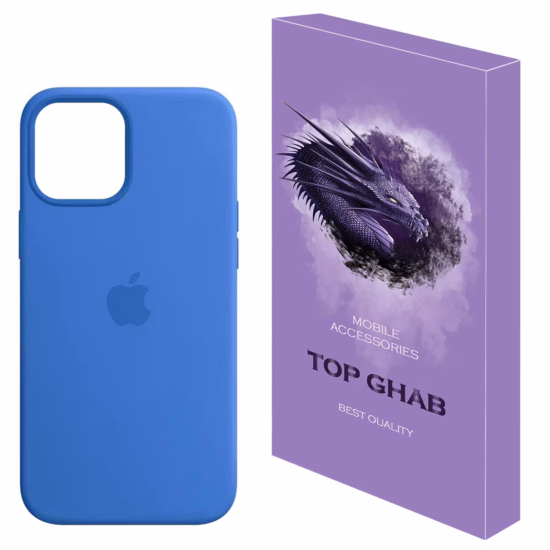 کاور تاپ قاب مدل CLKB مناسب برای گوشی موبایل اپل iPhone 13 Pro Max