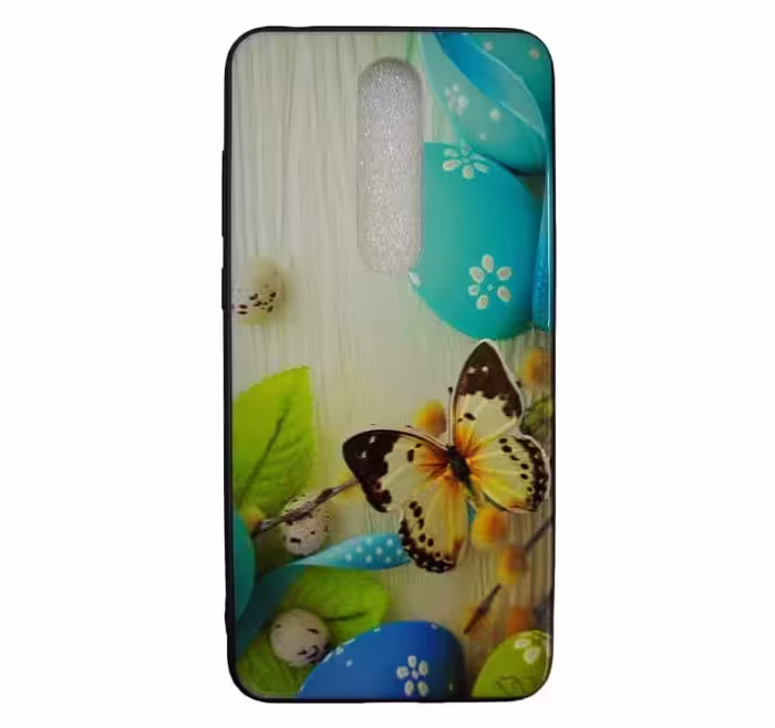کاور محافظ طرحدار نوکیا 5.1 PLUS