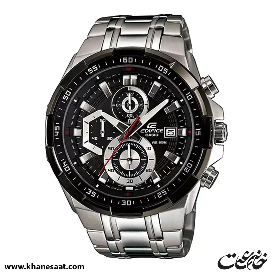 ساعت مچی مردانه کاسیو مدل EFR-539D-1A