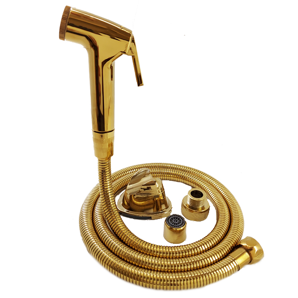 شلنگ توالت تکنوست مدل GO880