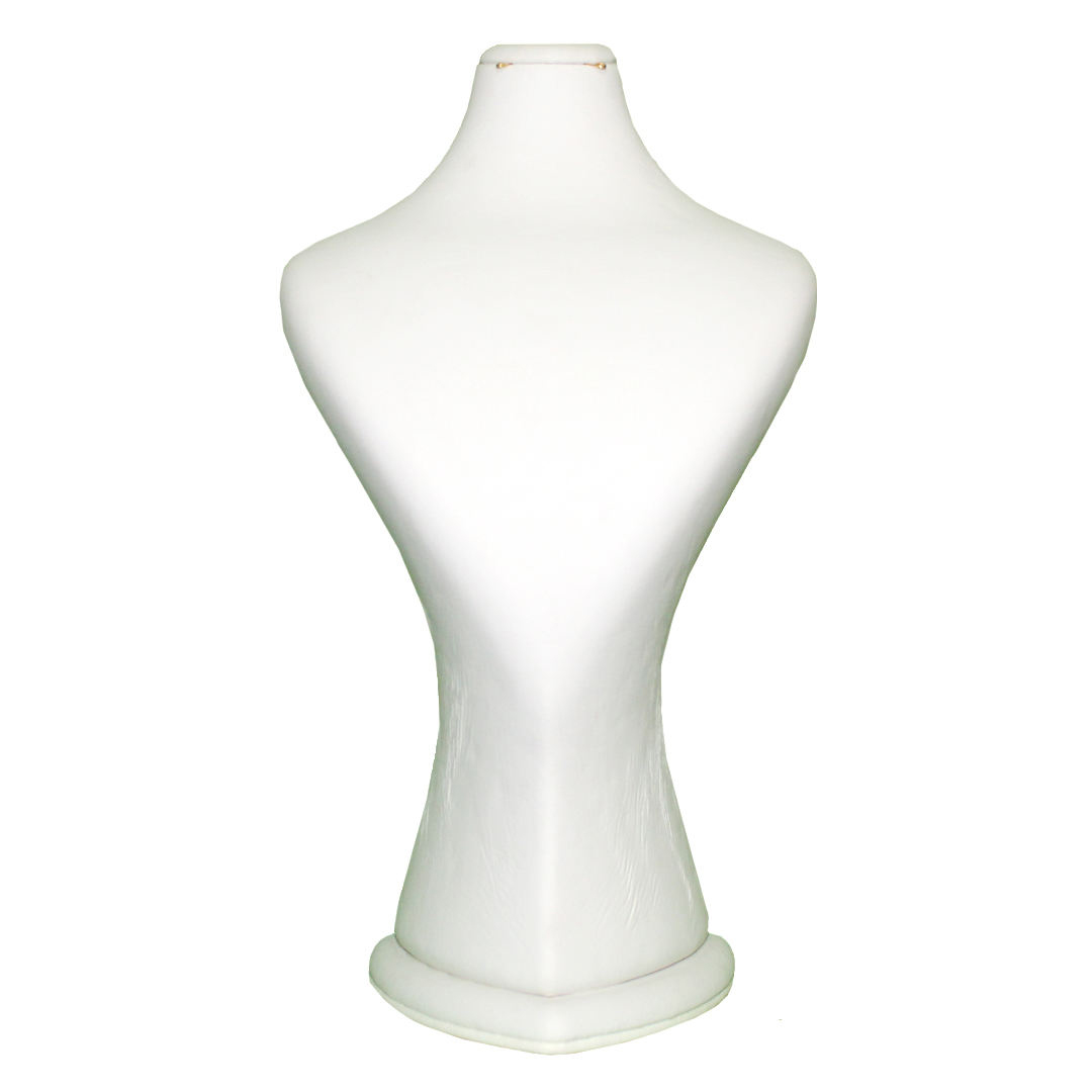 استند جواهرات مدل چرمی z03