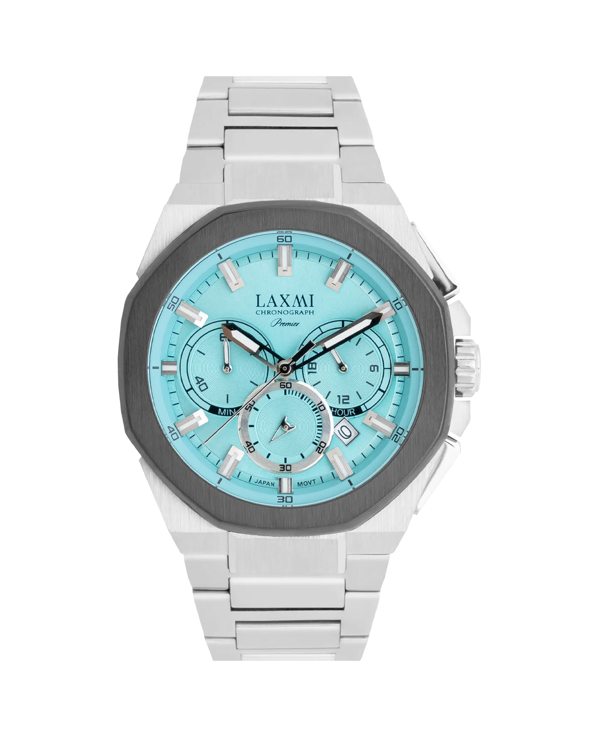 ساعت مچی مردانه لاکسمی LAXMI 8902-1