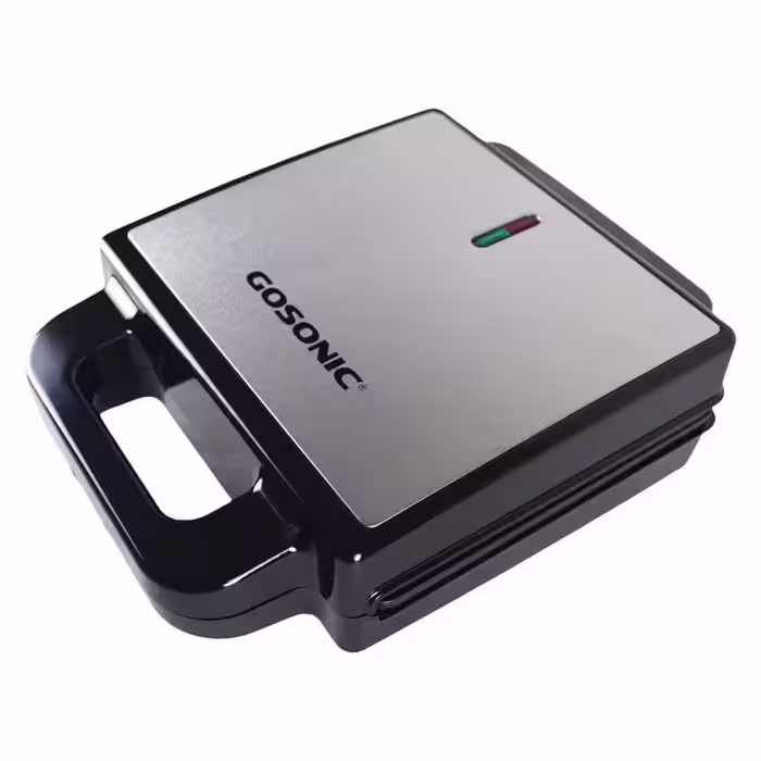 ساندویچ ساز 3 کاره گوسونیک مدل GSM-706 – بازرگانی جوانرود