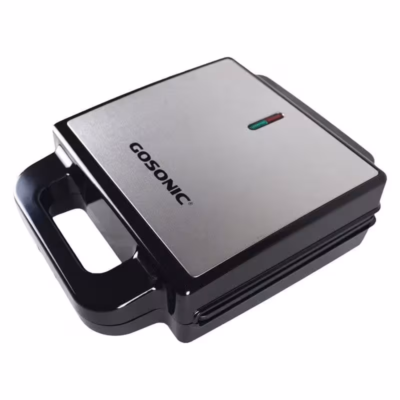 ساندویچ ساز 3 کاره گوسونیک مدل GSM-706 – بازرگانی جوانرود