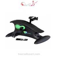 دوچرخه برقی فیزیوتراپی آزمد مدل AZ-213