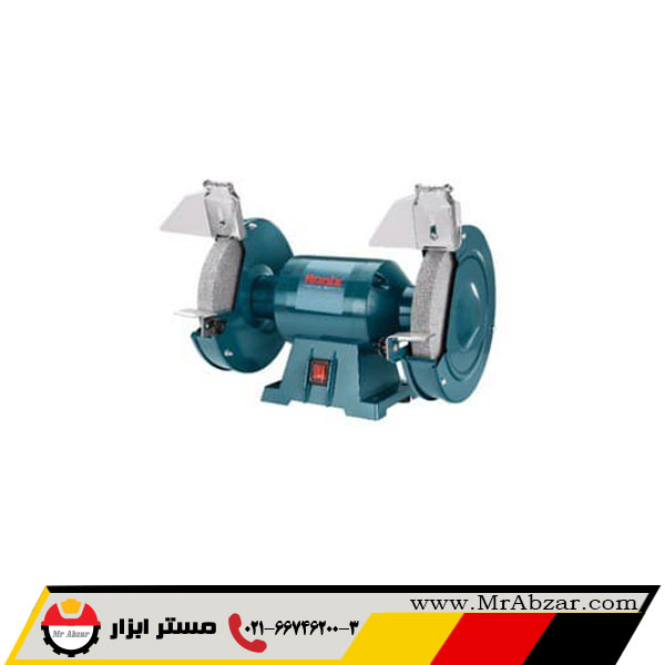 چرخ سمباده 200 میلیمتر رونیکس 3502N