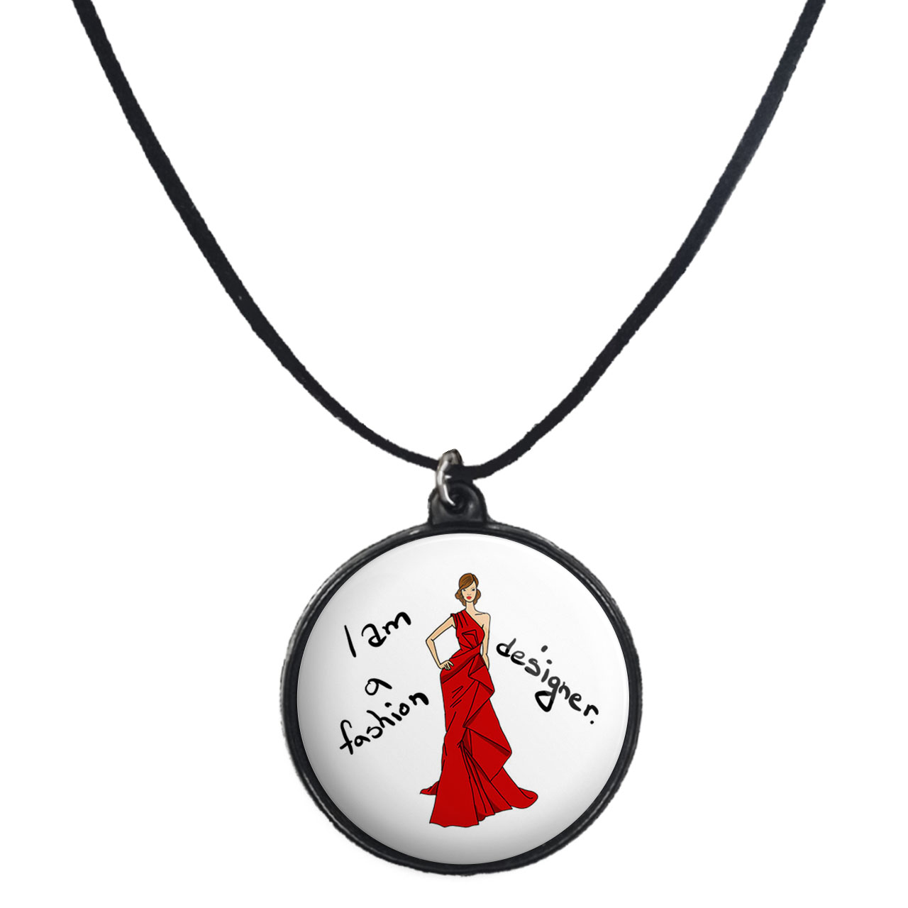 گردنبند پرمانه  کد pmb.28879 مدل دو طرفه