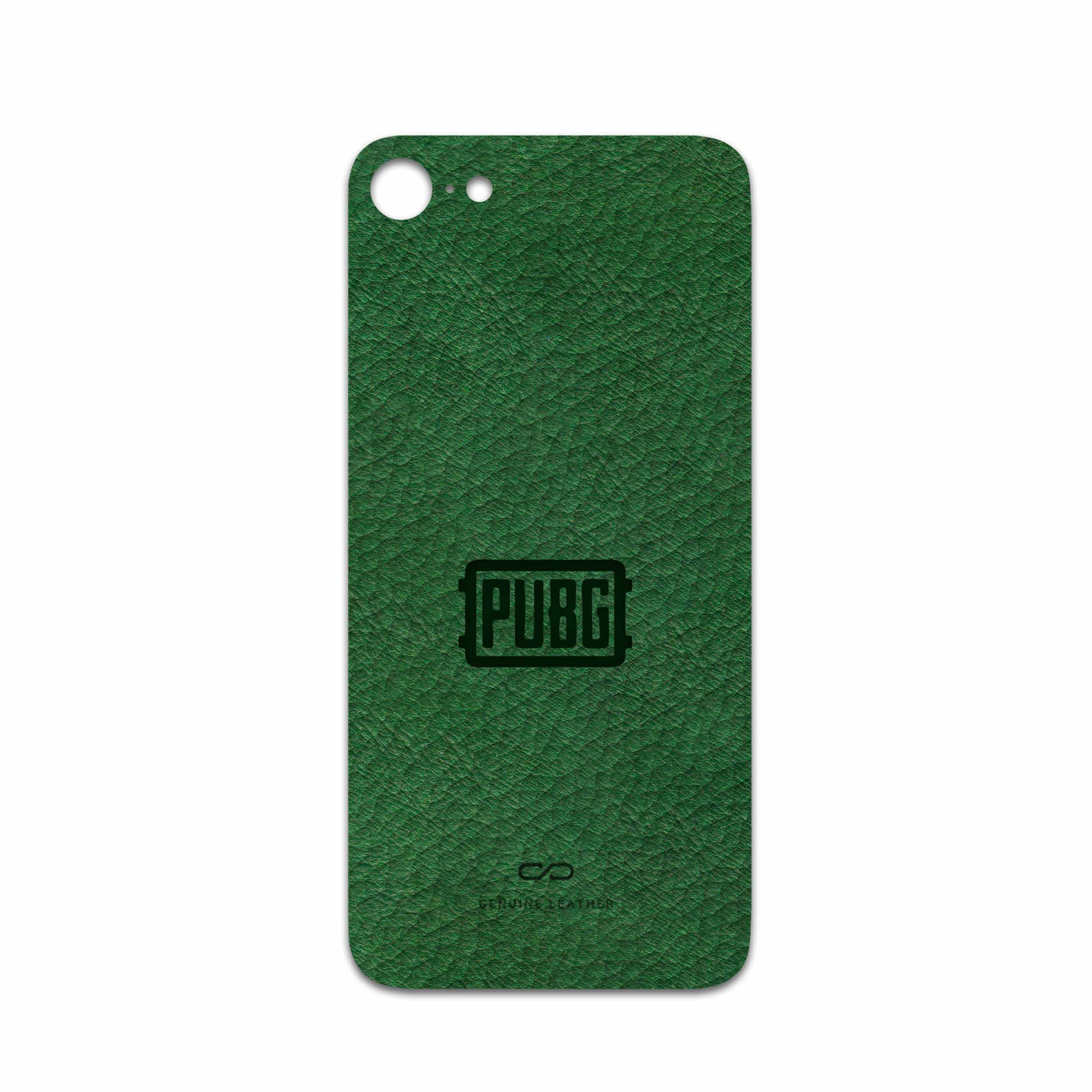 برچسب پوششی ماهوت مدل GL-PUBG مناسب برای گوشی موبایل اپل iPhone SE 2022