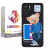 کاور لاین کینگ مدل پستچی مناسب برای گوشی موبایل شیایومی Redmi Note10 10S