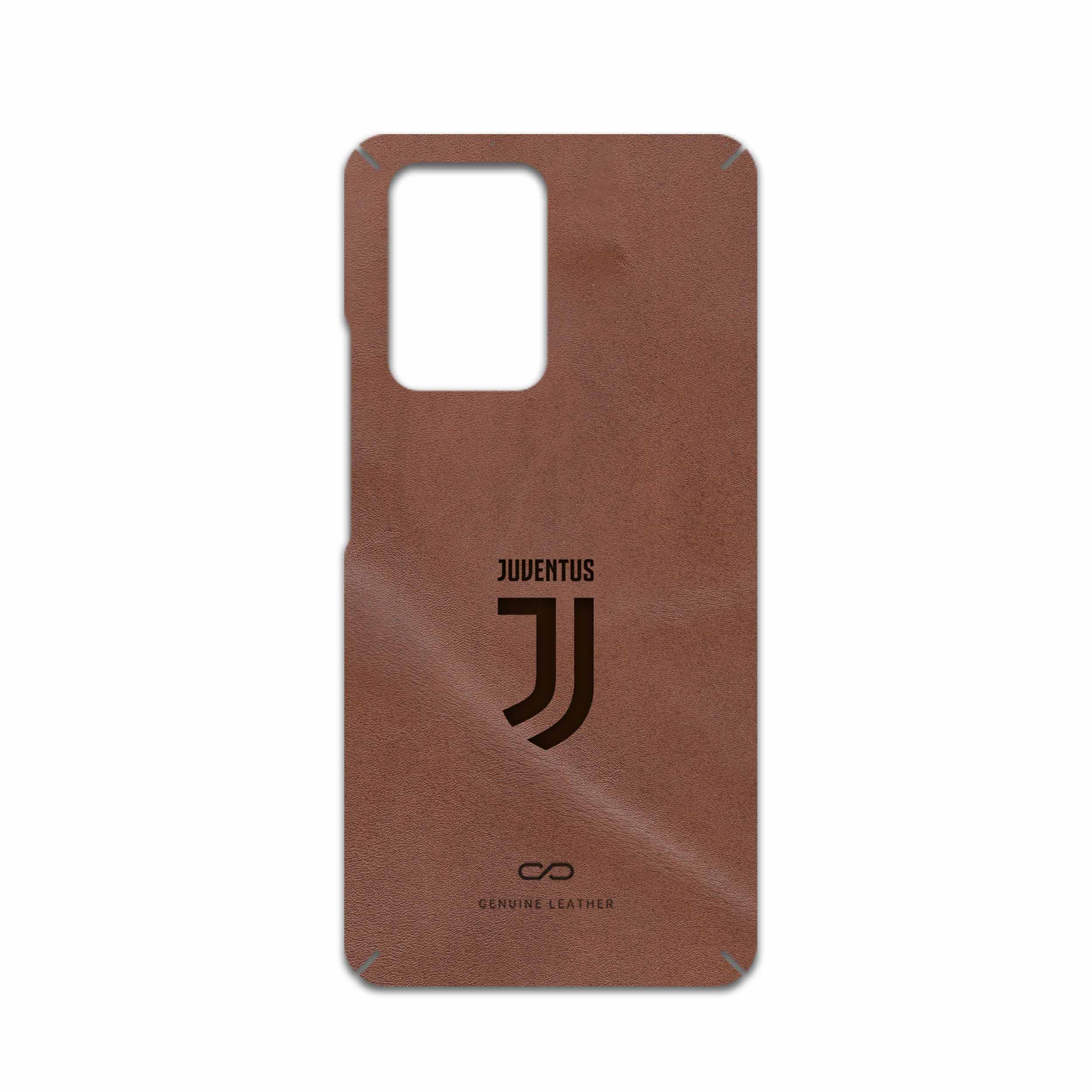 برچسب پوششی ماهوت مدل MNL-JUVE مناسب برای گوشی موبایل شیائومی 11T