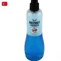 سرم دوفاز آبی ردیستredist مناسب تمامی موها حجم400میل

