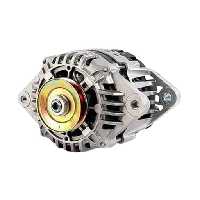 خرید دینام 90 آمپر تک شیار پراید سایپا یدک | اتوموبی